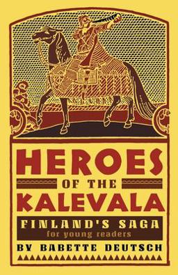 Heroes of the Kalevala