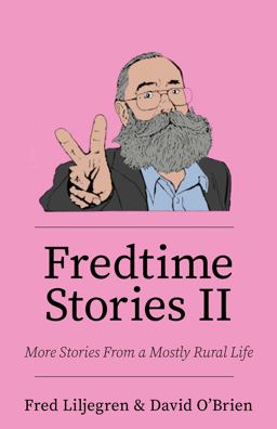 Fredtime Stories II Fredtime Stories II