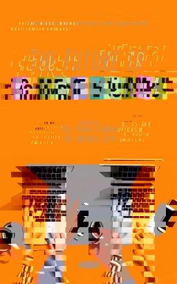 The Future of E-Commerce The Future of E-Commerce