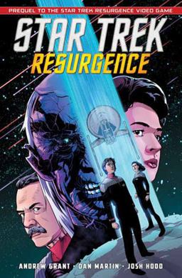 Star Trek: Resurgence Star Trek: Resurgence