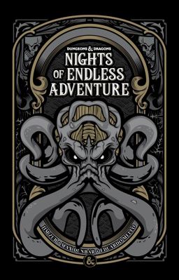 Dungeons and Dragons: Nights of Endless Adventure