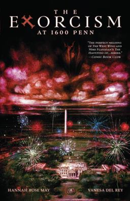 The Exorcism at 1600 Penn The Exorcism at 1600 Penn