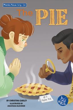 The Pie The Pie