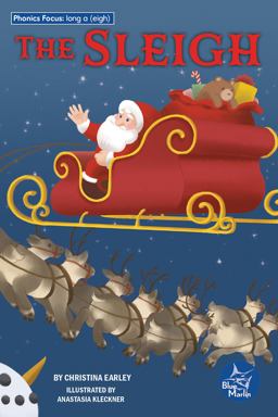 The Sleigh The Sleigh