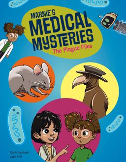 The Plague Files