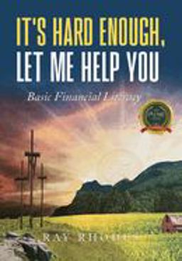 It's Hard Enough, Let Me Help You