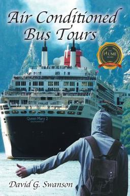 Air Conditioned Bus Tours