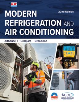 Modern Refrigeration and Air Conditioning Modern Refrigeration and Air Conditioning
