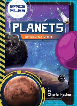 Planets Planets