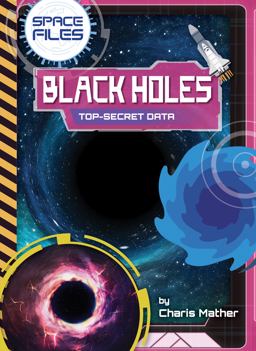 Black Holes Black Holes