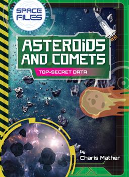 Asteroids and Comets Asteroids and Comets