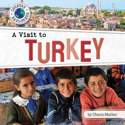 A Visit to Turkey A Visit to Turkey