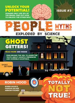 People Myths: People Myths: