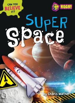 Super Space Super Space