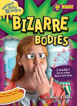 Bizarre Bodies Bizarre Bodies