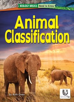 Animal Classification Animal Classification