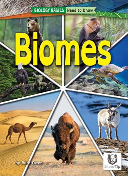 Biomes Biomes