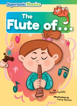 The Flute Of ... The Flute Of ...