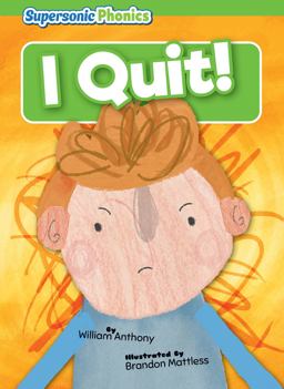 I Quit! I Quit!