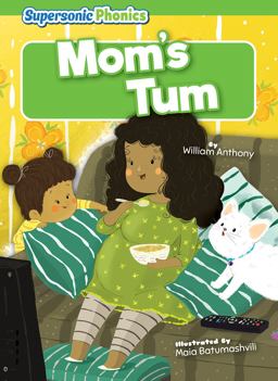 Mom's Tum Mom's Tum