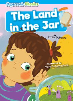 The Land in the Jar
