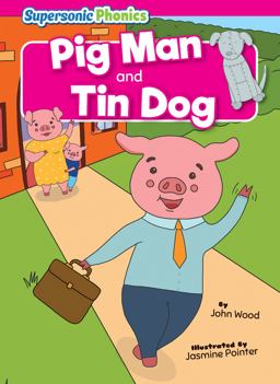 Pig Man and Tin Dog Pig Man and Tin Dog