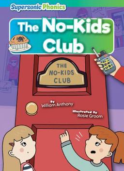 The No-Kids Club The No-Kids Club