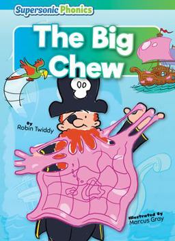 The Big Chew The Big Chew