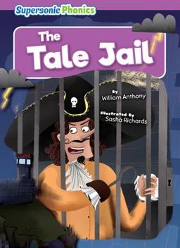 The Tale Jail The Tale Jail