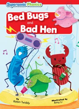 Bed Bugs and Bad Hen Bed Bugs and Bad Hen