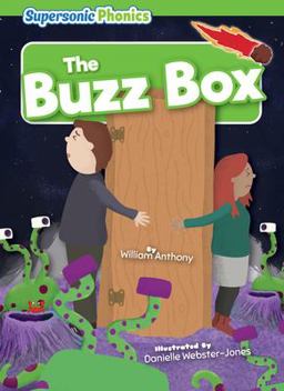 The Buzz Box The Buzz Box