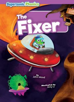 The Fixer The Fixer