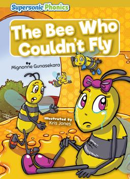 The Bee Who Couldn't Fly
