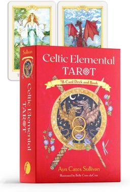 Celtic Elemental Tarot