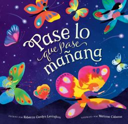 Pase lo Que Pase Mañana