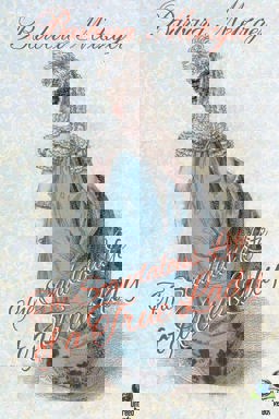 The Scandalous Life of a True Lady