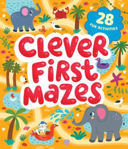 Clever First Mazes