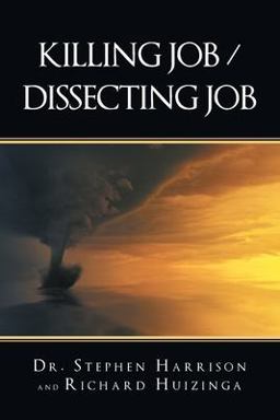 Killing Job / Dissecting Job