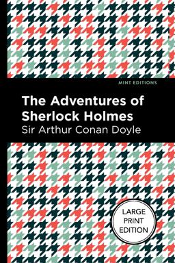 The Adventures of Sherlock Holmes