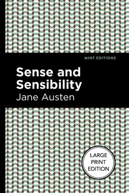 Sense and Sensibility