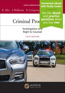 Criminal Procedure
