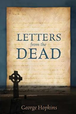 Letters from the Dead Letters from the Dead
