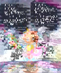 Willow Takes on the Weather