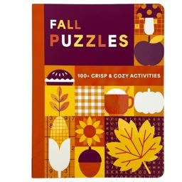 Fall Puzzles