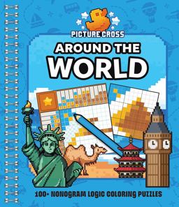 Picture Cross Around the World