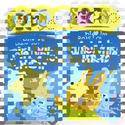 Twinkle Twinkle Little Star