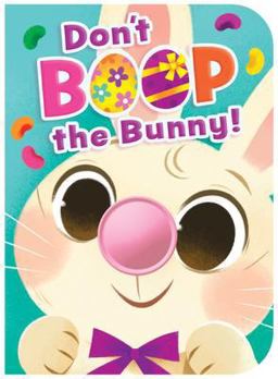 Don't Boop the Bunny
