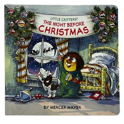 Little Critter's® the Night Before Christmas