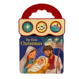 The First Christmas (Little Sunbeams)