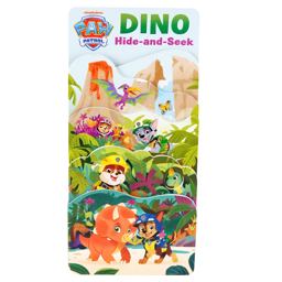 PAW Patrol Dino Hide-And-Seek